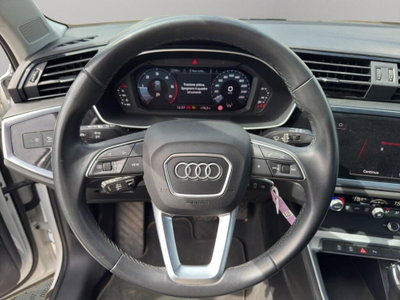 Audi Q3 Sportback 35 TDI quattro S tronic S line edition (10)