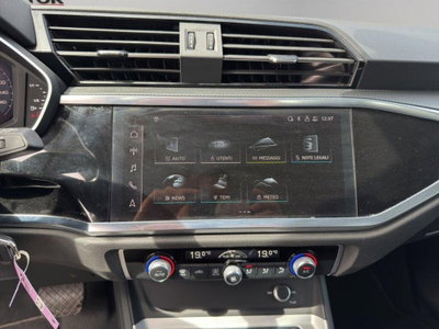 Audi Q3 Sportback 35 TDI quattro S tronic S line edition (12)
