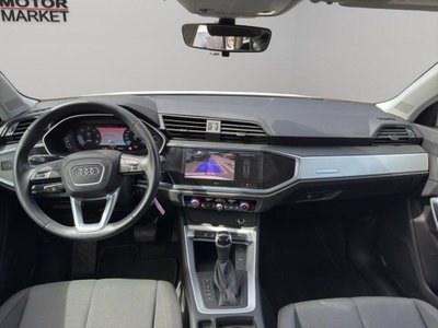 Audi Q3 Sportback 35 TDI quattro S tronic S line edition (14)