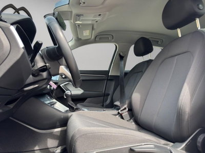 Audi Q3 Sportback 35 TDI quattro S tronic S line edition (15)