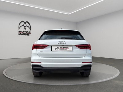 Audi Q3 Sportback 35 TDI quattro S tronic S line edition (6)