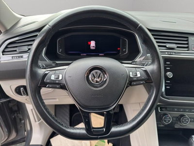 Volkswagen Tiguan Allspace 2.0 TDI SCR DSG 4MOTION Business BMT (10)