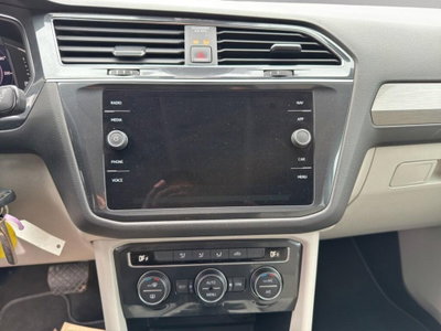 Volkswagen Tiguan Allspace 2.0 TDI SCR DSG 4MOTION Business BMT (12)