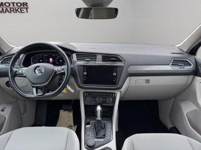 Volkswagen Tiguan Allspace 2.0 TDI SCR DSG 4MOTION Business BMT (13)