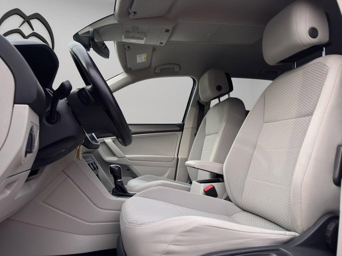Volkswagen Tiguan Allspace 2.0 TDI SCR DSG 4MOTION Business BMT (14)