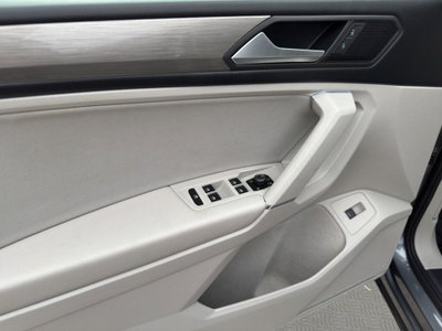 Volkswagen Tiguan Allspace 2.0 TDI SCR DSG 4MOTION Business BMT (15)