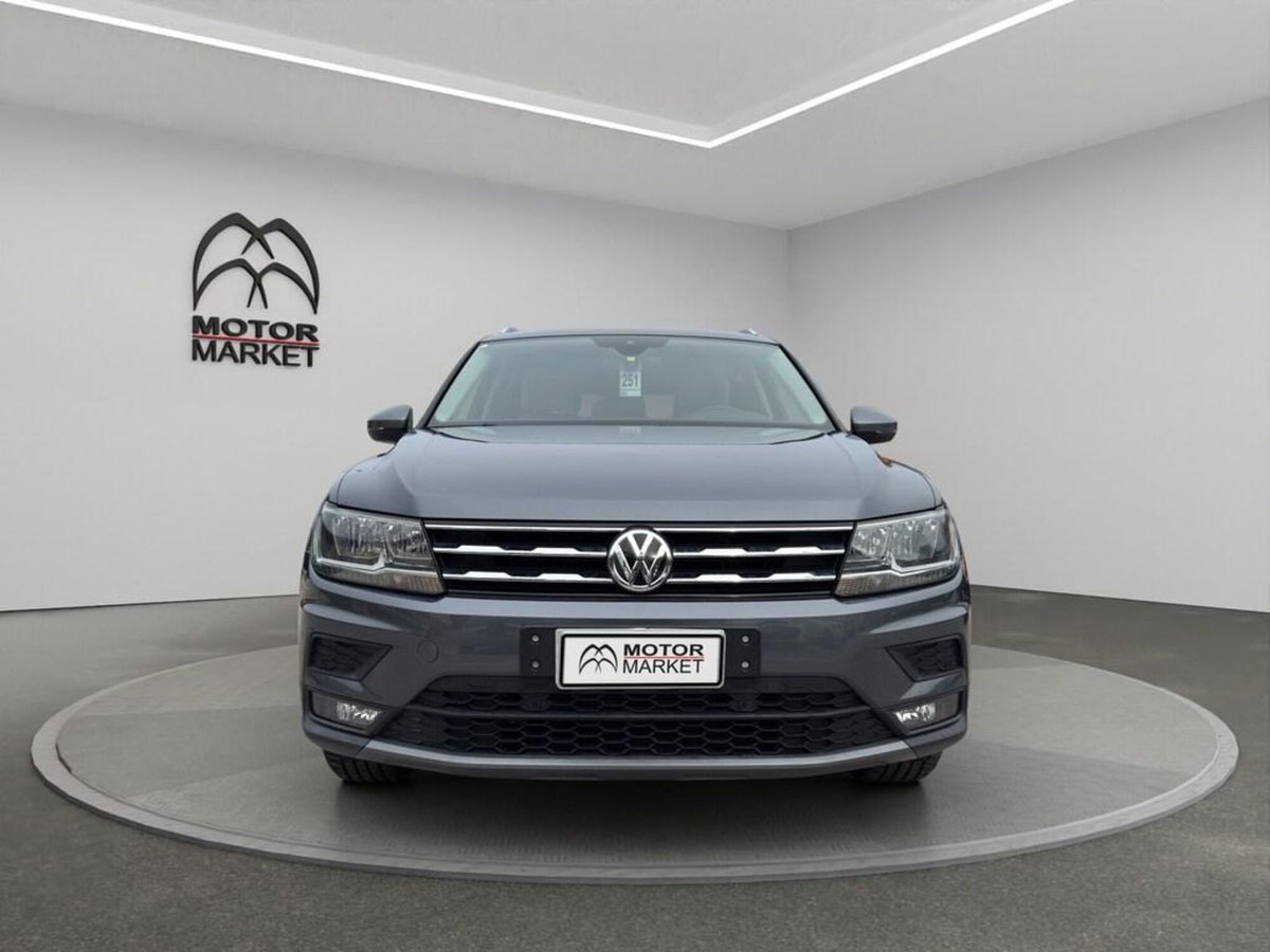 Volkswagen Tiguan Allspace 2.0 TDI SCR DSG 4MOTION Business BMT (2)