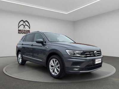 Volkswagen Tiguan Allspace 2.0 TDI SCR DSG 4MOTION Business BMT (3)