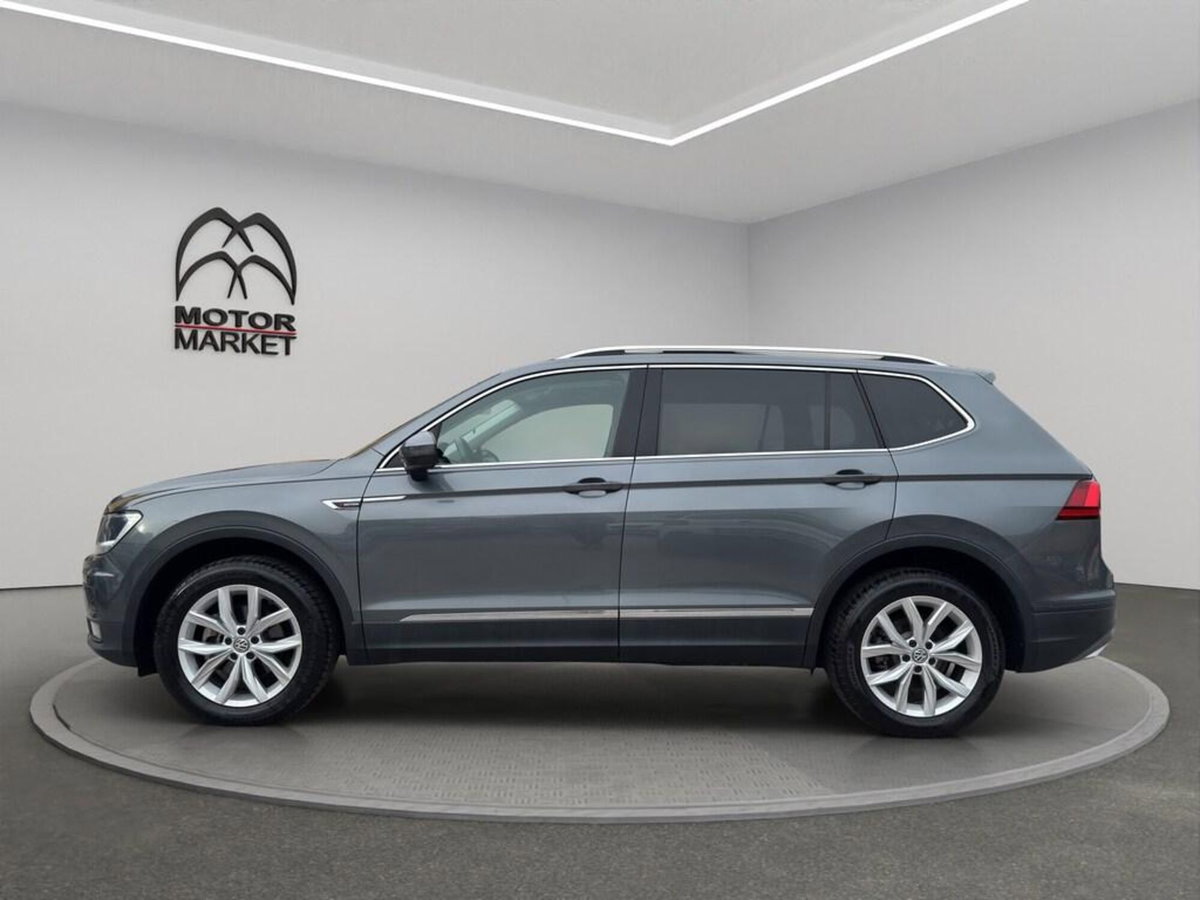 Volkswagen Tiguan Allspace 2.0 TDI SCR DSG 4MOTION Business BMT (5)