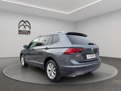 Volkswagen Tiguan Allspace 2.0 TDI SCR DSG 4MOTION Business BMT (8)