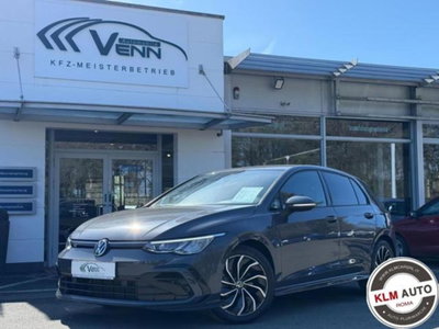 Volkswagen Golf Variant 1.5 TSI 150 CV EVO ACT R-Line usata