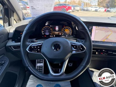 Volkswagen Golf Variant 1.5 TSI 150 CV EVO ACT R-Line (12)