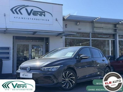 Volkswagen Golf Variant 1.5 TSI 150 CV EVO ACT R-Line (2)