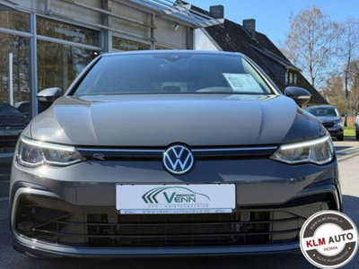 Volkswagen Golf Variant 1.5 TSI 150 CV EVO ACT R-Line (3)