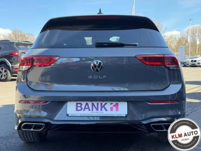 Volkswagen Golf Variant 1.5 TSI 150 CV EVO ACT R-Line (4)