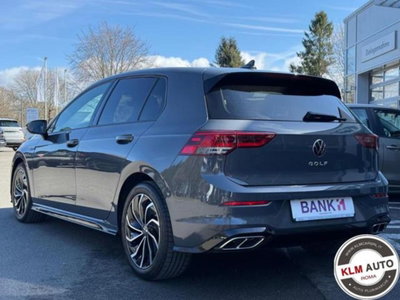 Volkswagen Golf Variant 1.5 TSI 150 CV EVO ACT R-Line (5)