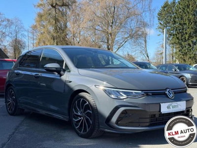 Volkswagen Golf Variant 1.5 TSI 150 CV EVO ACT R-Line (6)