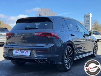 Volkswagen Golf Variant 1.5 TSI 150 CV EVO ACT R-Line (7)