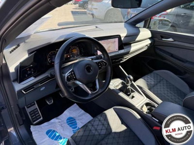 Volkswagen Golf Variant 1.5 TSI 150 CV EVO ACT R-Line (8)