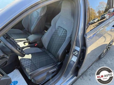 Volkswagen Golf Variant 1.5 TSI 150 CV EVO ACT R-Line (9)