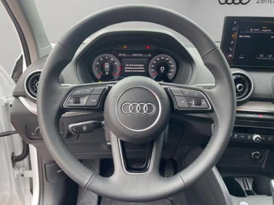 Audi Q2 Q2 35 TFSI S tronic S line Edition (10)