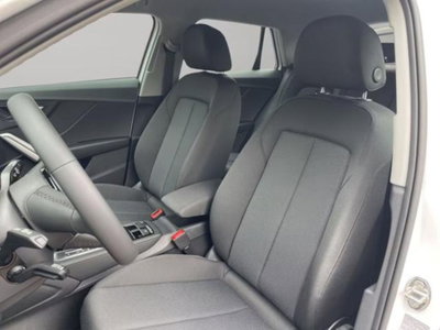 Audi Q2 Q2 35 TFSI S tronic S line Edition (12)