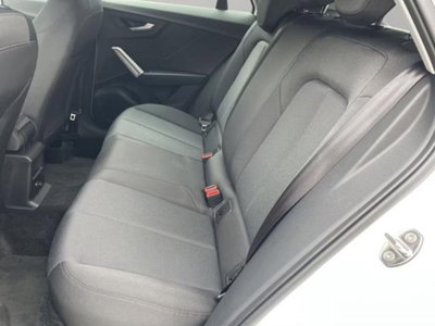 Audi Q2 Q2 35 TFSI S tronic S line Edition (16)