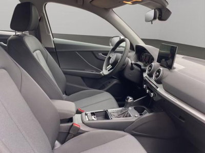 Audi Q2 Q2 35 TFSI S tronic S line Edition (17)