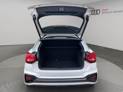 Audi Q2 Q2 35 TFSI S tronic S line Edition (18)