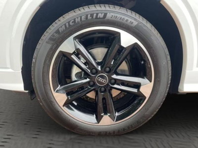 Audi Q2 Q2 35 TFSI S tronic S line Edition (19)