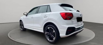 Audi Q2 Q2 35 TFSI S tronic S line Edition (3)