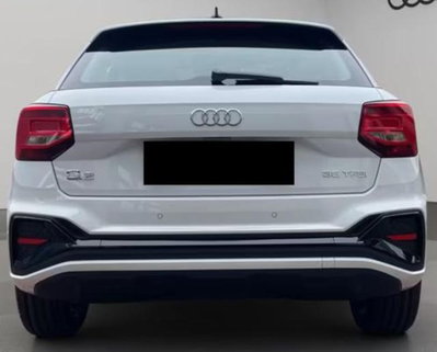Audi Q2 Q2 35 TFSI S tronic S line Edition (4)