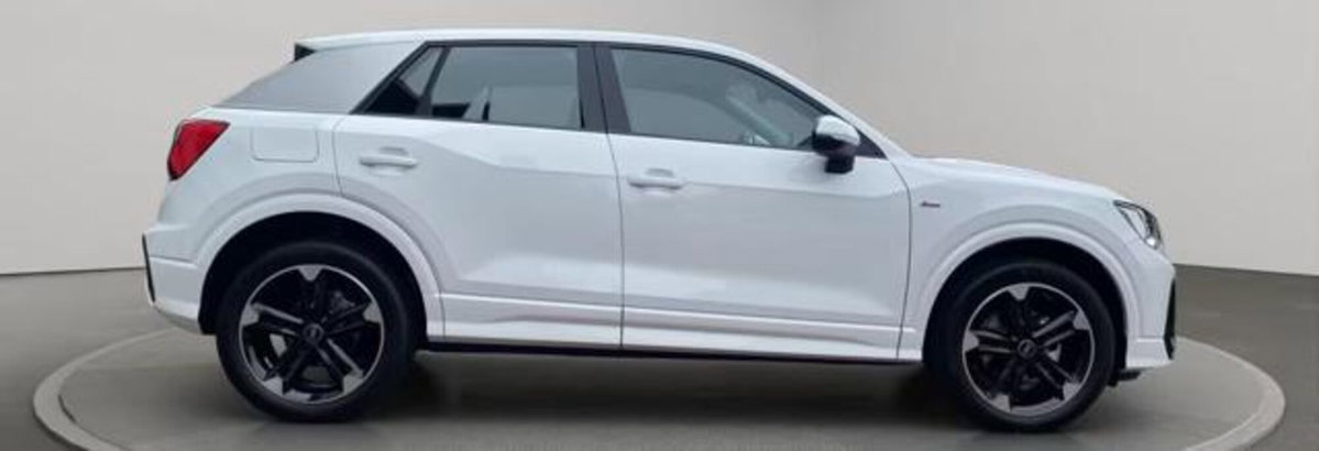Audi Q2 Q2 35 TFSI S tronic S line Edition (6)