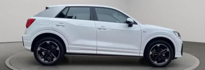 Audi Q2 Q2 35 TFSI S tronic S line Edition (6)
