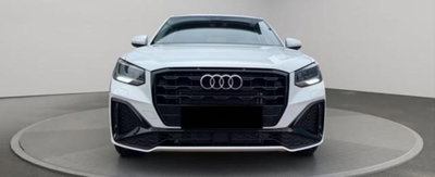 Audi Q2 Q2 35 TFSI S tronic S line Edition (8)