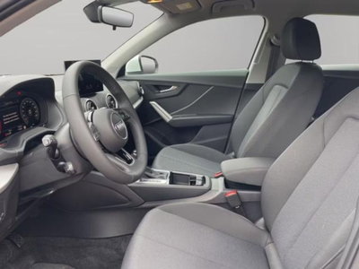 Audi Q2 Q2 35 TFSI S tronic S line Edition (9)