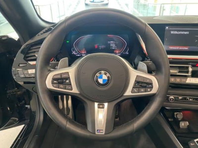 BMW Z4 Cabrio sdrive 30i auto (10)