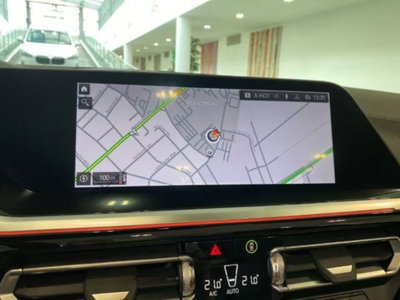 BMW Z4 Cabrio sdrive 30i auto (12)
