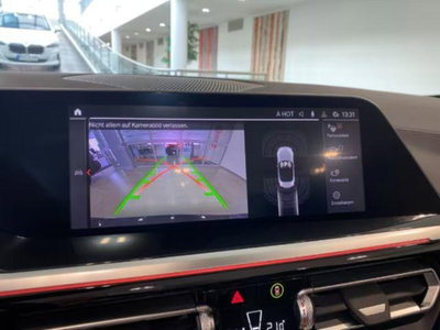 BMW Z4 Cabrio sdrive 30i auto (13)