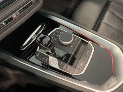 BMW Z4 Cabrio sdrive 30i auto (14)