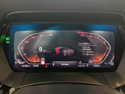 BMW Z4 Cabrio sdrive 30i auto (17)