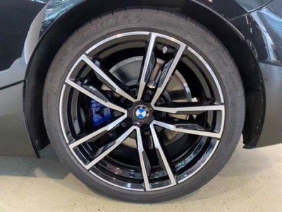 BMW Z4 Cabrio sdrive 30i auto (19)