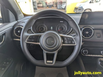 Dfsk Glory 500  1.5 Luxury cvt (10)