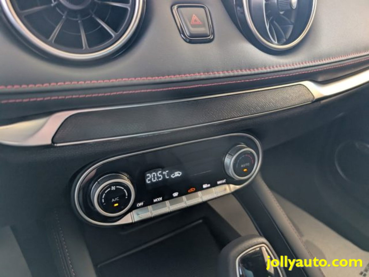Dfsk Glory 500  1.5 Luxury cvt (11)