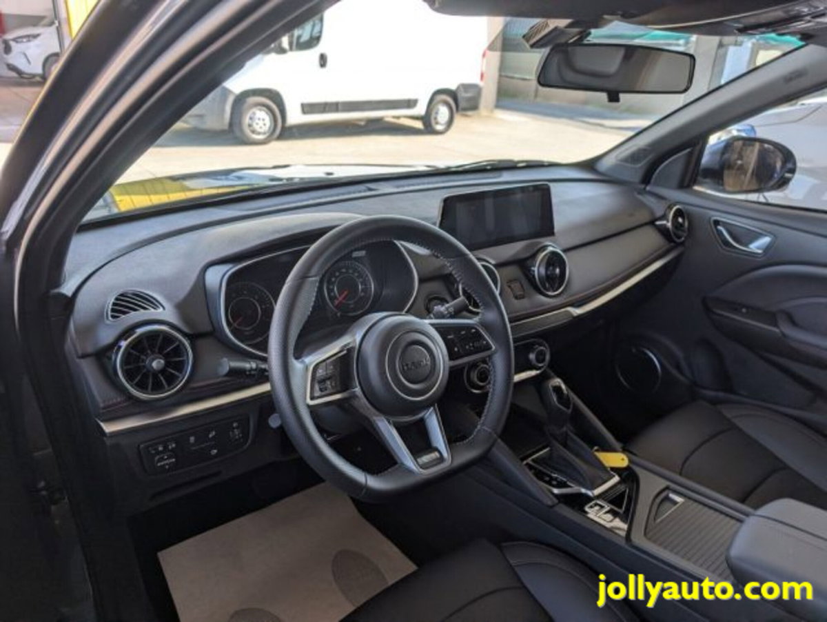 Dfsk Glory 500  1.5 Luxury cvt (20)