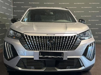 Peugeot 2008 PureTech 100 S&S Allure usata
