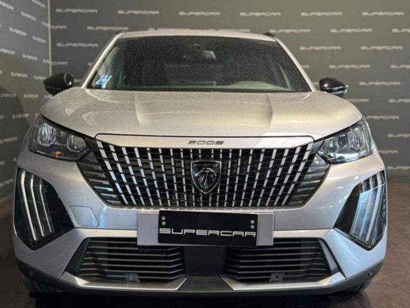 Peugeot 2008 PureTech 100 S&S Allure