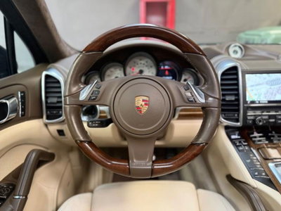 Porsche Cayenne 4.8 GTS (12)