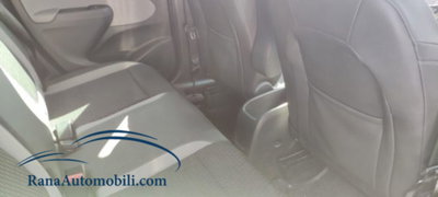 Opel Crossland X 1.5 ECOTEC D 102 CV Start&Stop Innovation (10)