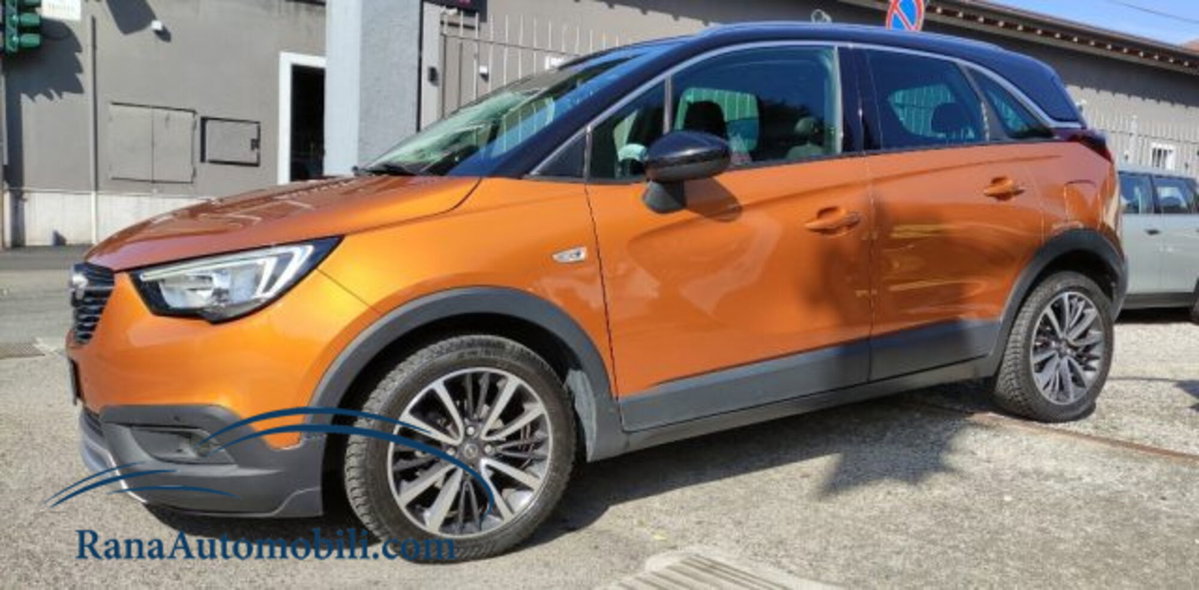 Opel Crossland X 1.5 ECOTEC D 102 CV Start&Stop Innovation (3)
